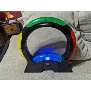 Simon AIR Electronic Memory Game - 2015 Hasbro ✅ Tested ✅ Works